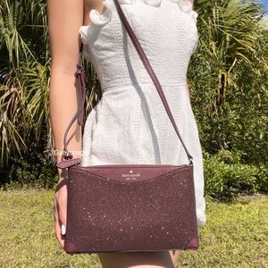 Kate Spade Crossbody❤️